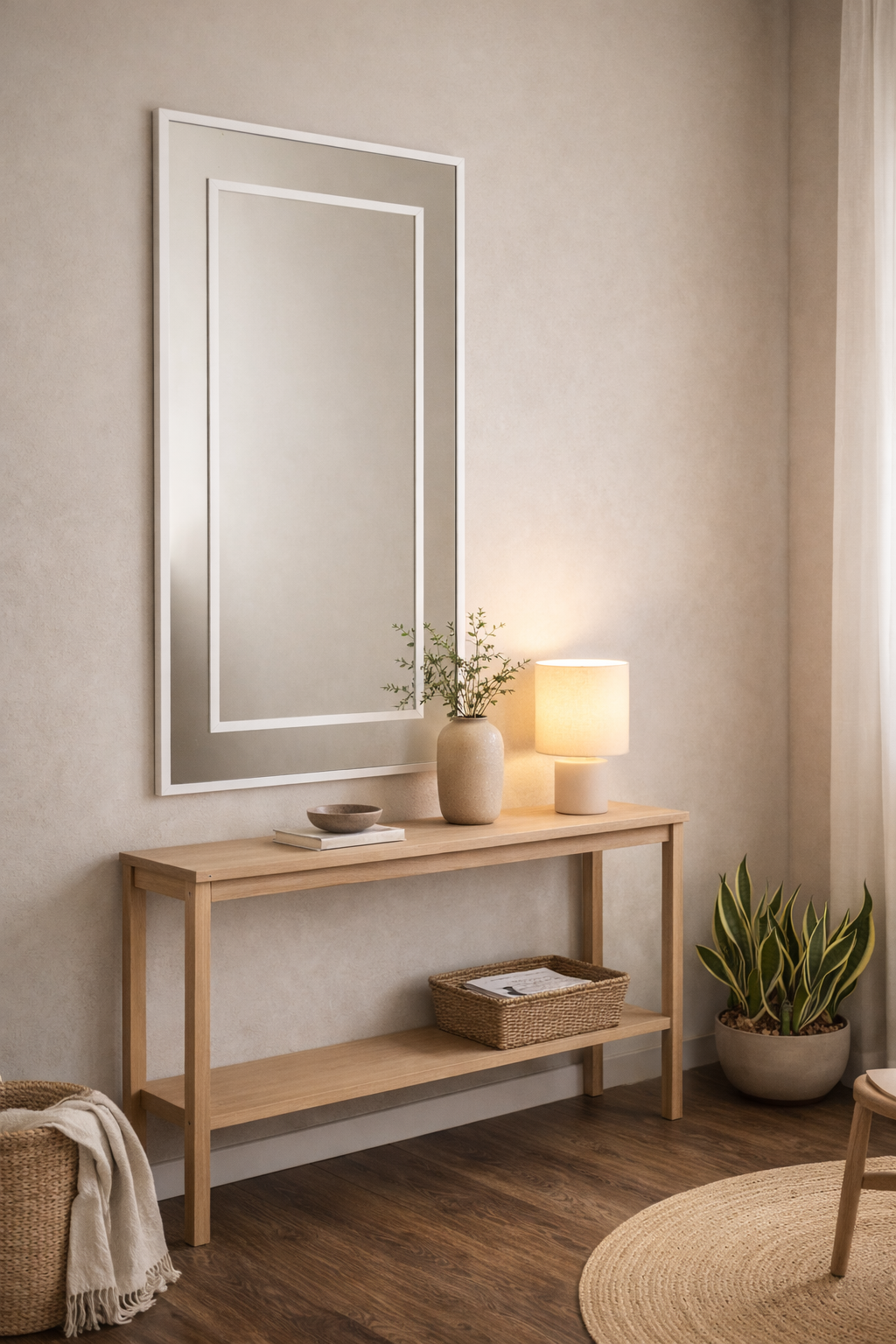 Lustro Marco 6 Lustro Marco - obrazek 6