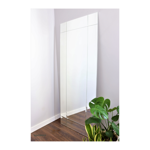 Lustro Fazowane Clasico