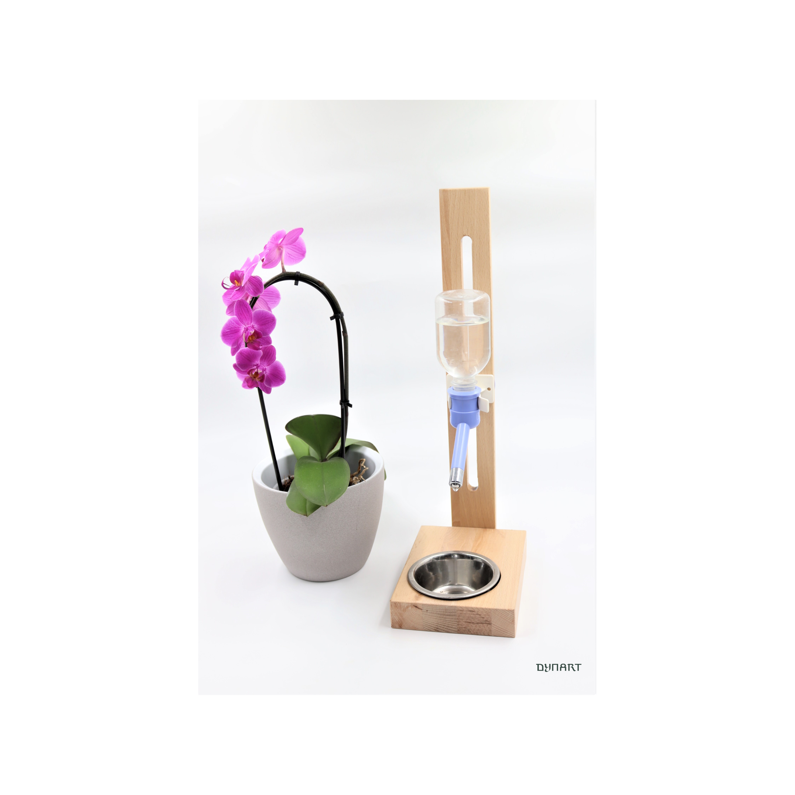 Stojak Poidło dla Psa 1 Stojak Poidło dla Psa