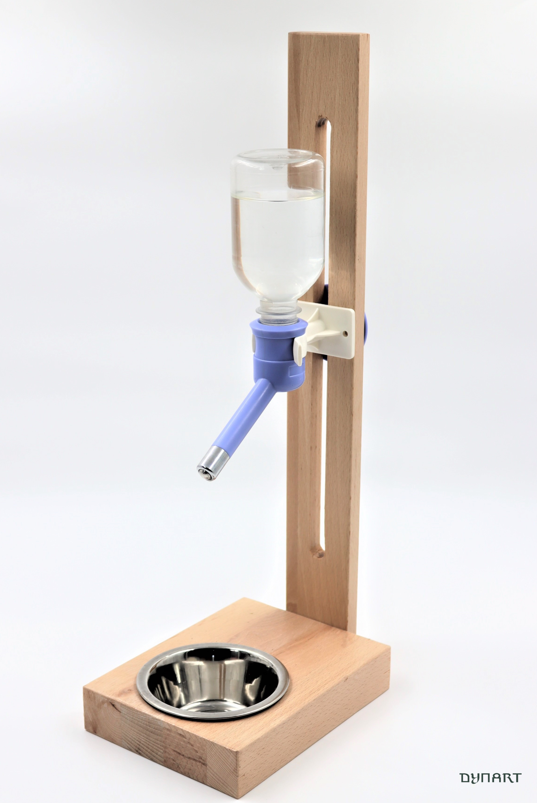 Stojak Poidło dla Psa 2 Stojak Poidło dla Psa - obrazek 2