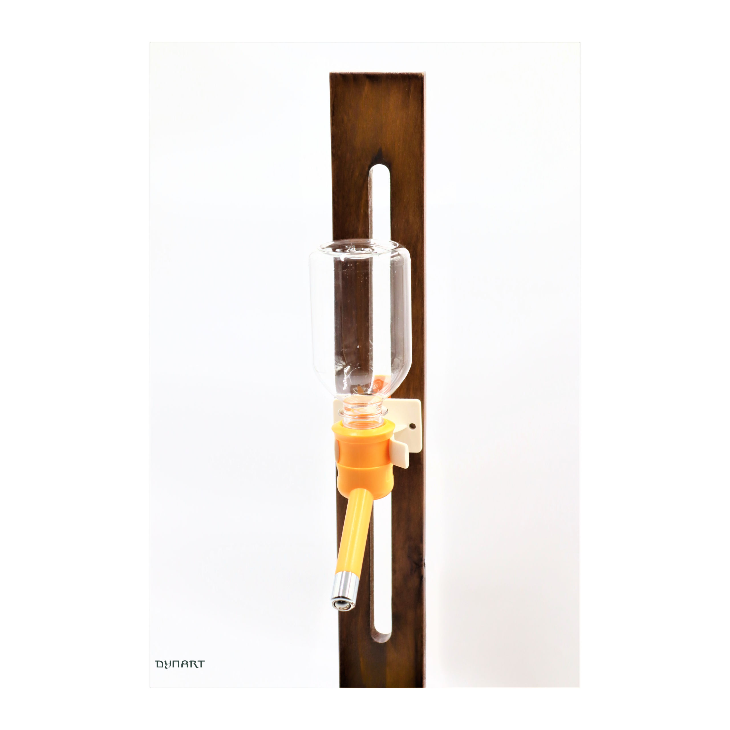 Stojak Podwójne Poidło dla Psa 3 Stojak Podwójne Poidło dla Psa - obrazek 3