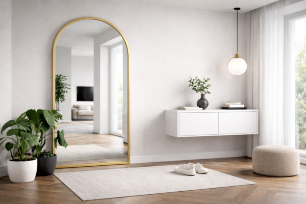 Lustra do domów i mieszkań – projekt i wykonanie