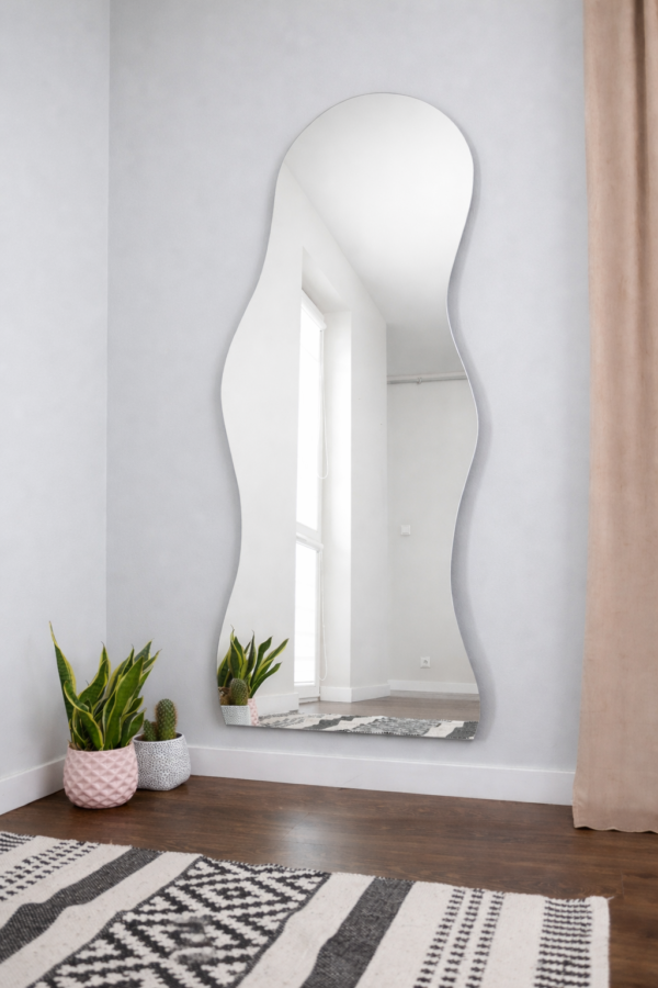 Lustro nieregularne FALA